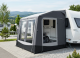 Luxurious Inflatable Caravan Porch Air Awnings 390 Air Awnings